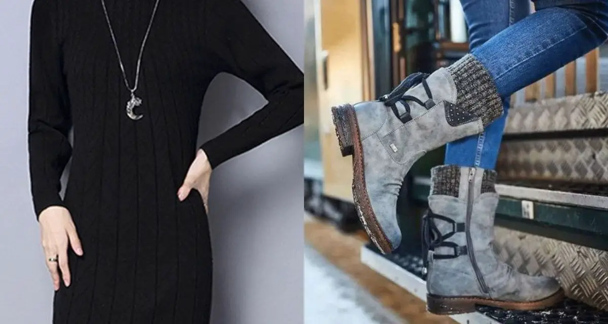 The Winter Fashion Trends That’ll Be Major In 2021