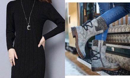 The Winter Fashion Trends That’ll Be Major In 2021