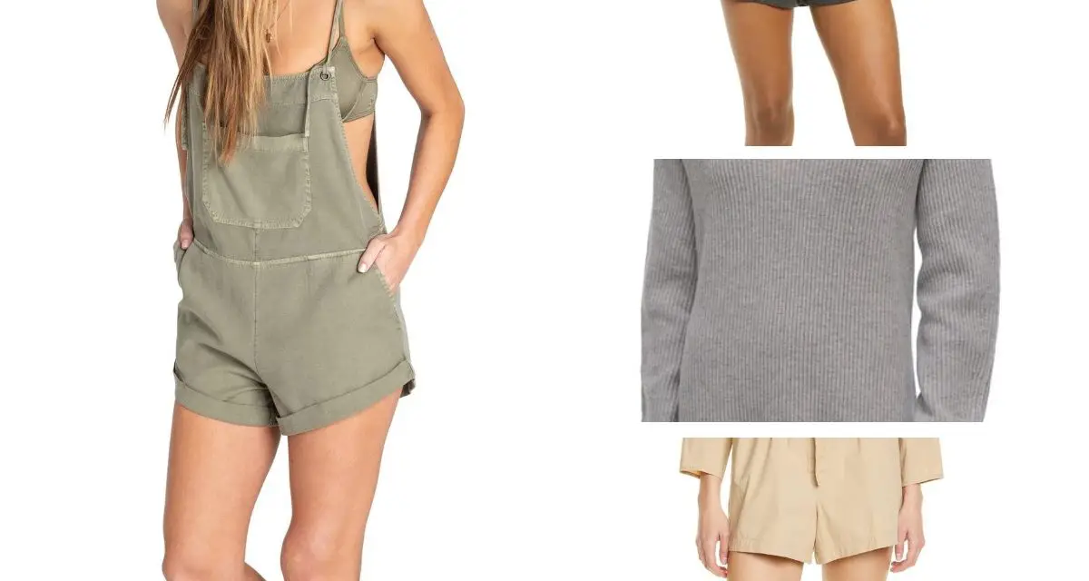 Best Rompers And Jumpsuits For Women 2021
