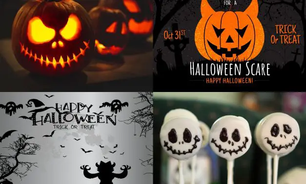 Top 15 Suggestions for Hosting an Adult Halloween Party