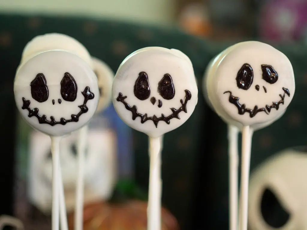 Halloween Food Ideas