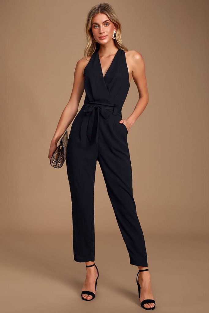 Jumpsuit