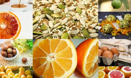 50 Food for Weight Loss in Winter
