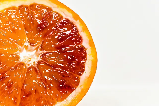 Blood Oranges