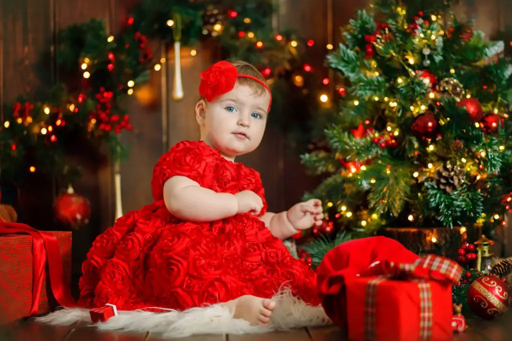 WHAT TO WEAR FOR CHRISTMAS PHOTOS