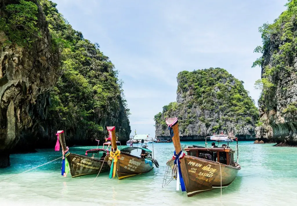 Places to Visit in December Phuket