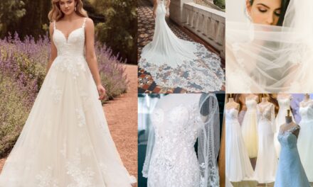 Women’s Wedding Dresses: How to Navigate the Most Requested Dress Codes