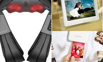 30 Unique Gift Ideas For Parents You May Not Have Considered