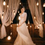 Long Sleeve Wedding Dresses for Bride
