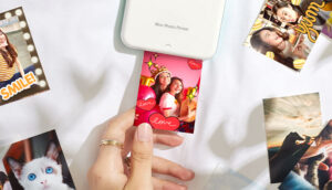 Mini-Photo Printer