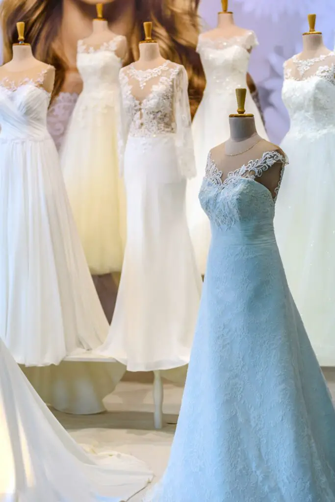 Women's Wedding Dresses How to Navigate the Most