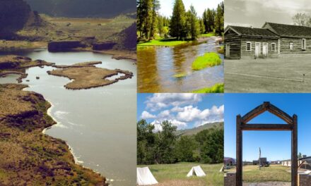 What to Do in Missoula, Montana: Outdoor Adventure Travel Guide