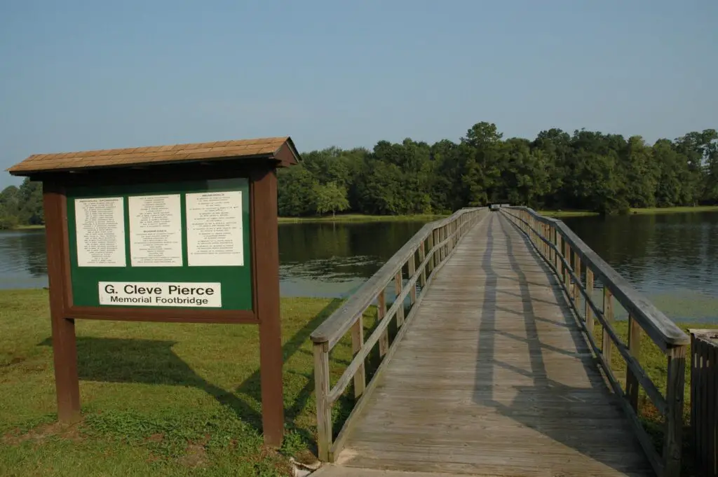 Frank Jackson State Park