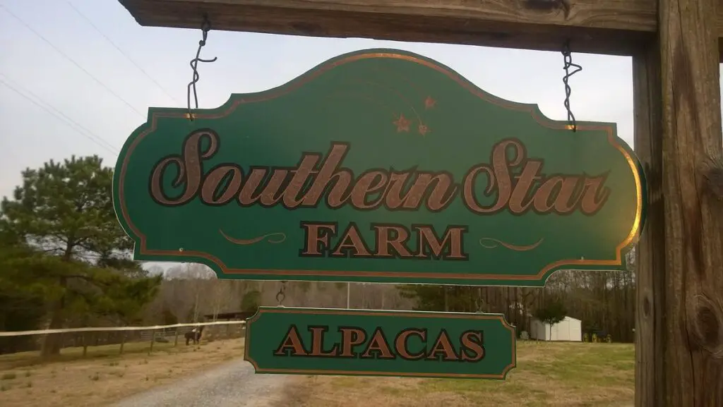 Southern Star Farm