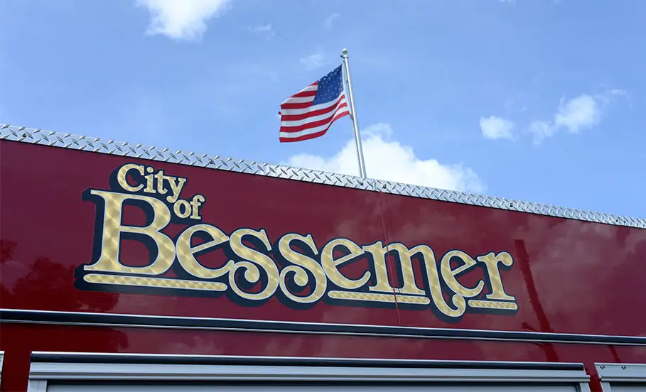 Bessemer