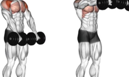 Dumbbell Front Raise: Technique, Benefits, Alternatives, and More Explained