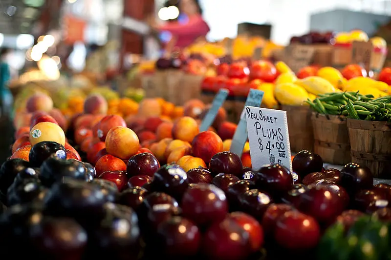 Farmer's Market