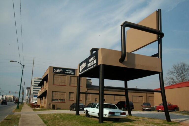 Top 15 Things to Do in Anniston of Alabama Save Dollar