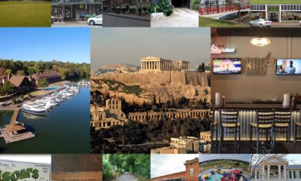 Top 15 Things to Do in Athens of Alabama