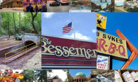 Top 15 Things to Do in Bessemer of Alabama