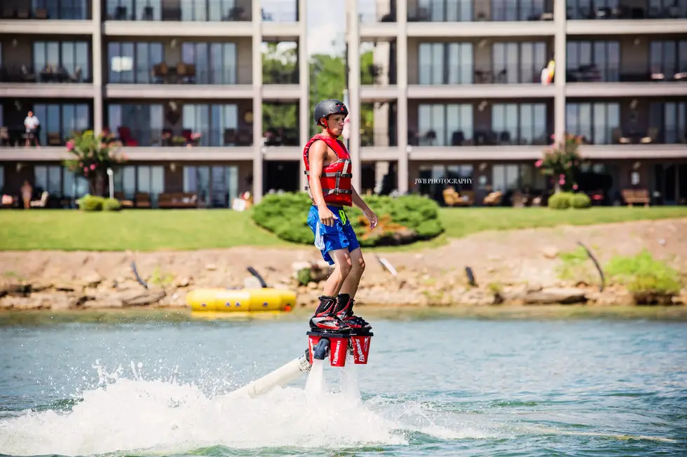 Alabama Flyboard