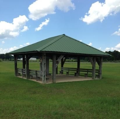 Blackwood Brothers Memorial