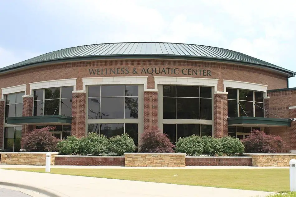 Cullman Wellness and Aquatics Center