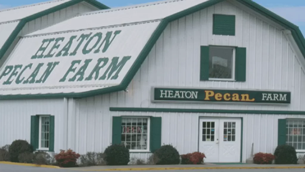 Heaton Pecan Farm