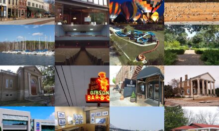 Top 15 Things to Do in Decatur of Alabama