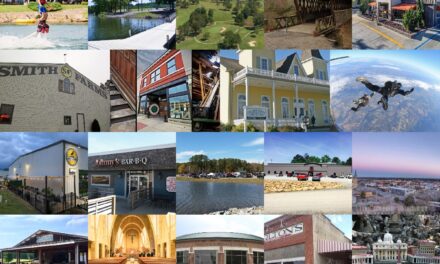 Top 18 Things to Do in Cullman of Alabama