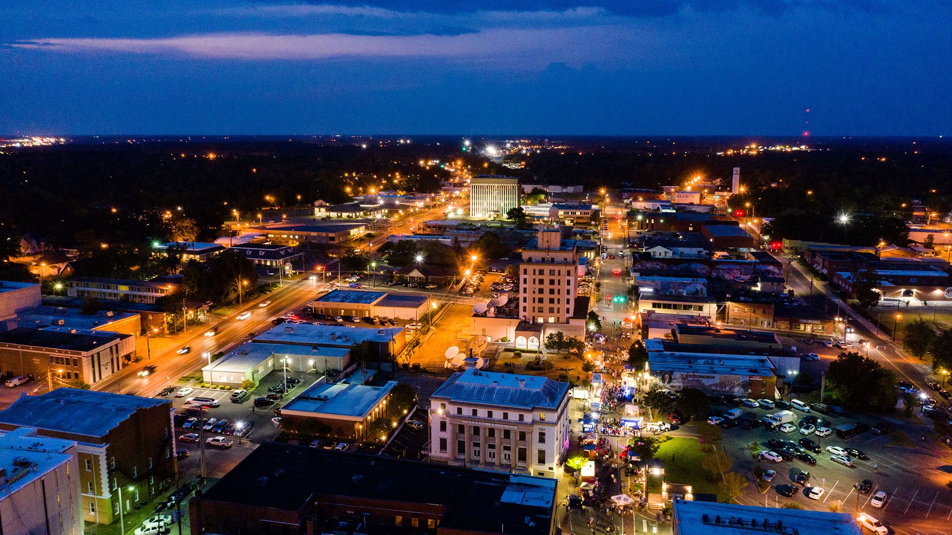 Top 15 Things to Do in Dothan of Alabama Save Dollar