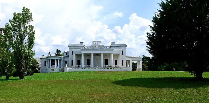 Gaineswood National Historic Landmark