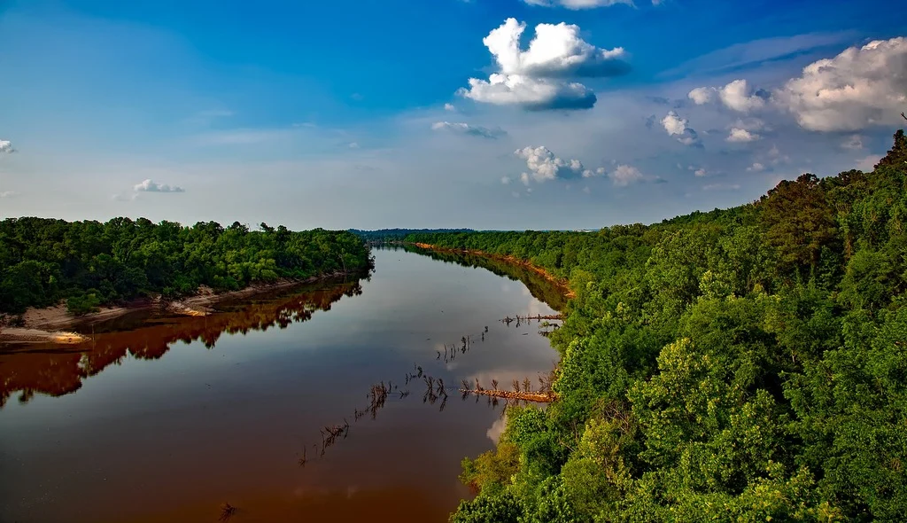 Hatchechubbee Creek Park