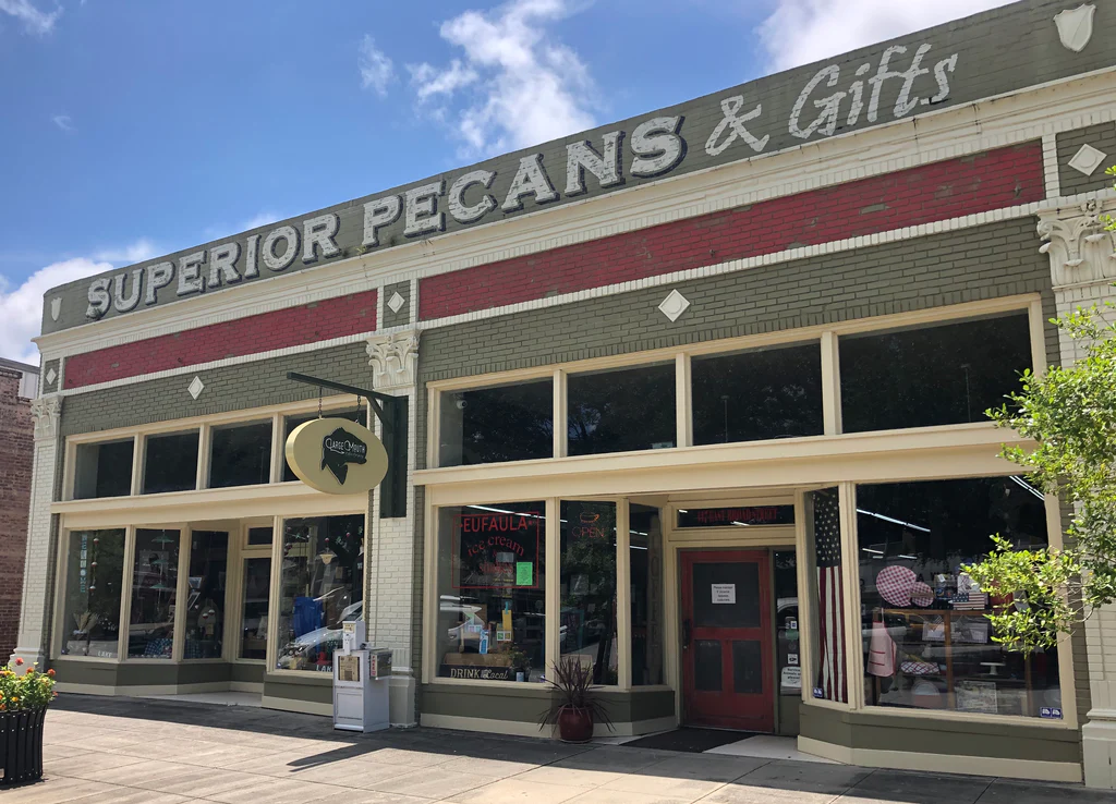 Superior Pecan & Gifts