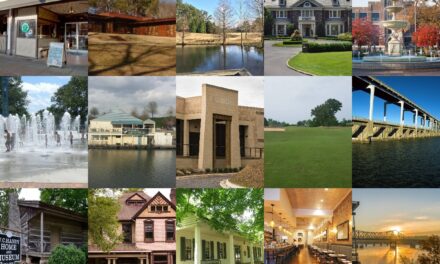Top 15 Things to Do in Florence of Alabama