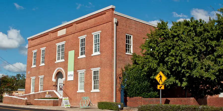 Wiregrass Museum of Art