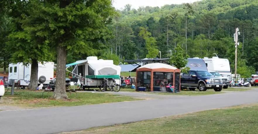 Campground