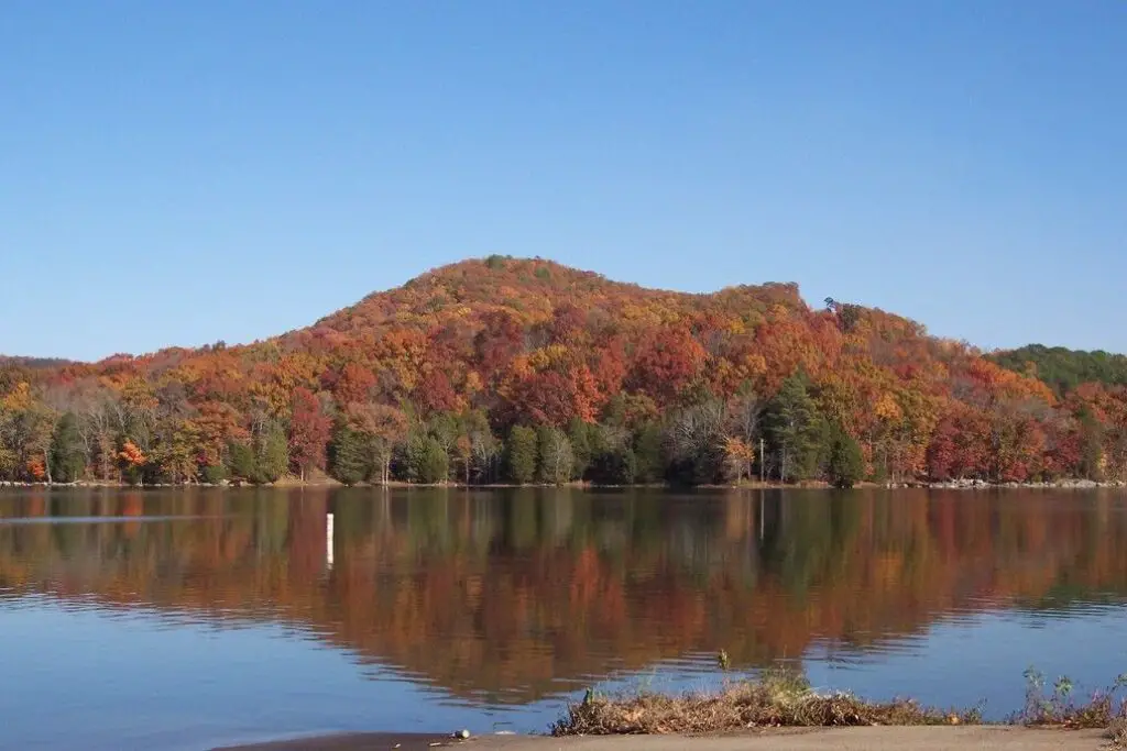 Lake Guntersville