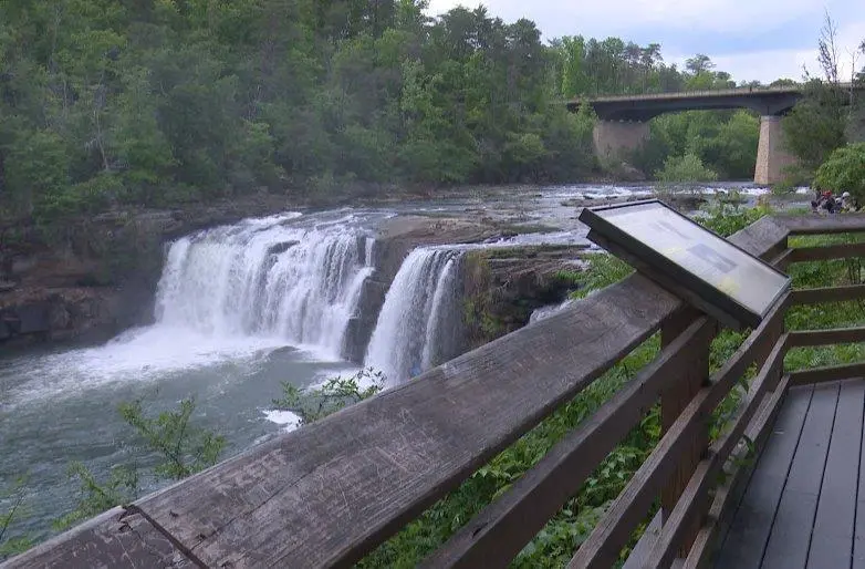 Little River Canyon Center