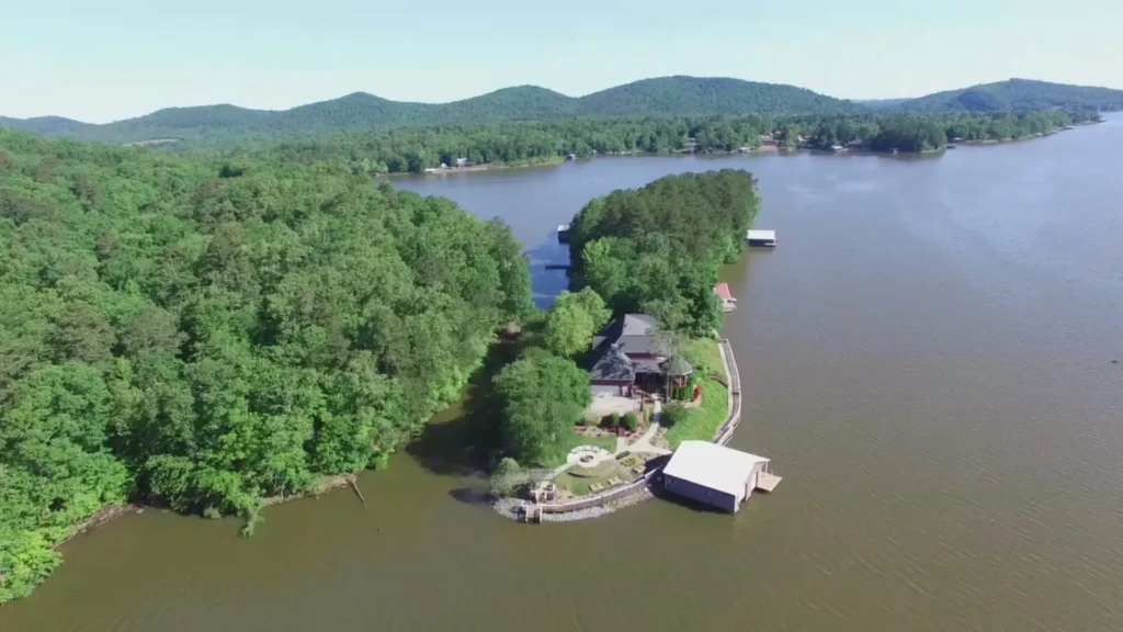 Neely Lake