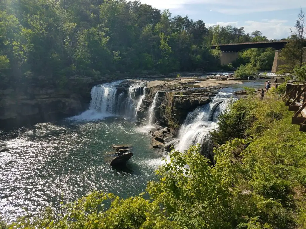 River Canyon Preserve