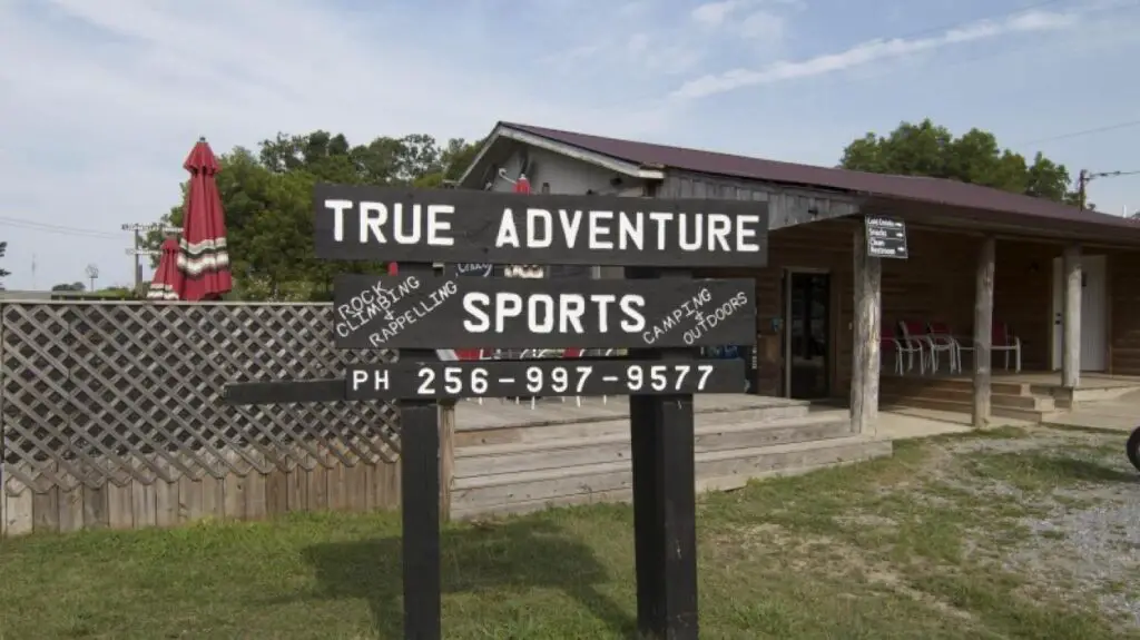 True Adventure Sports