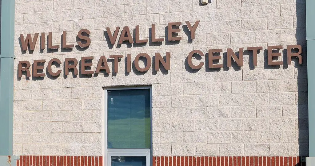 Wills Valley Recreation Center