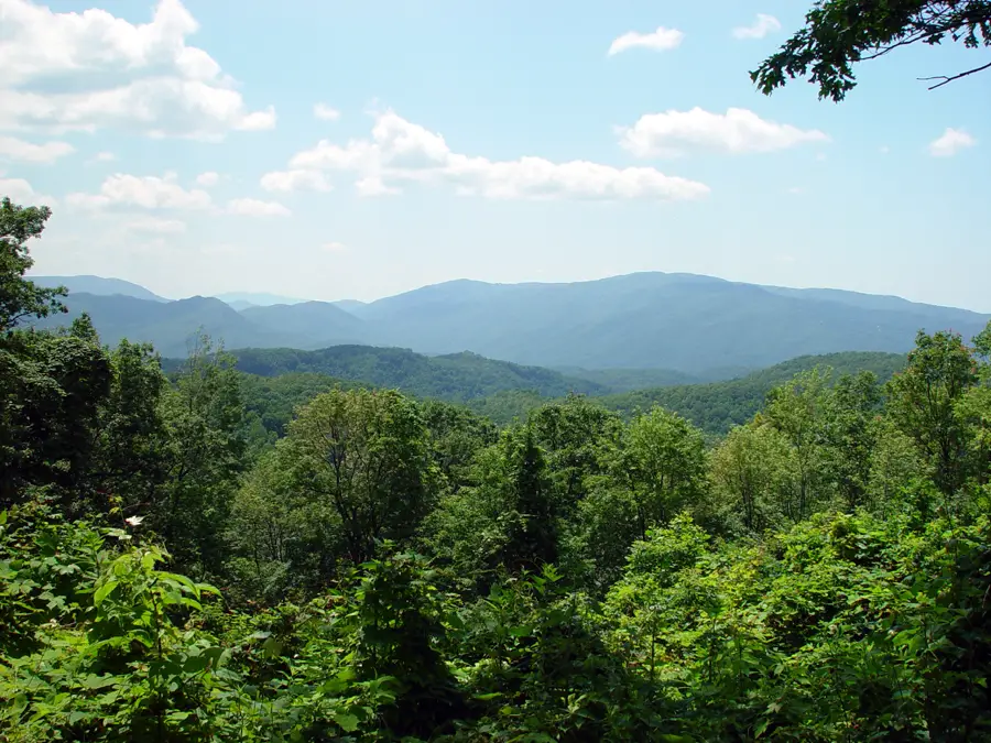 Monte Sano State Park