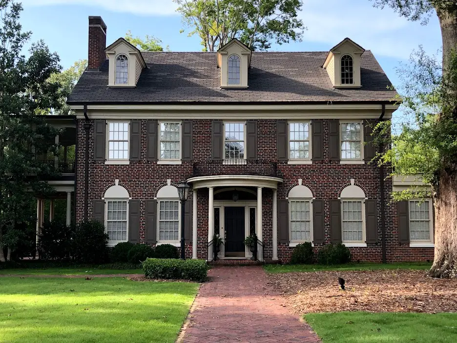 Bankhead House & Heritage Centre