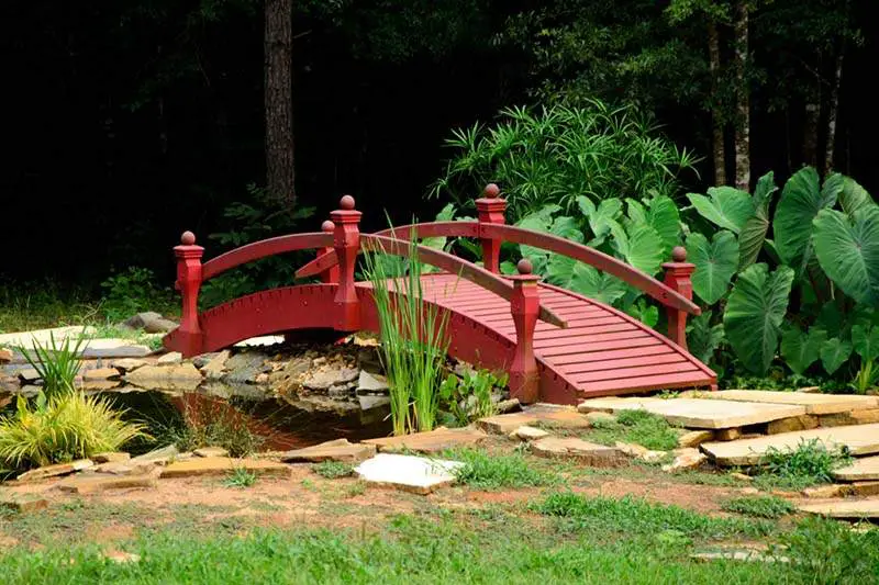 Dothan Area Botanical Gardens