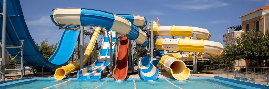 Guin Water Park