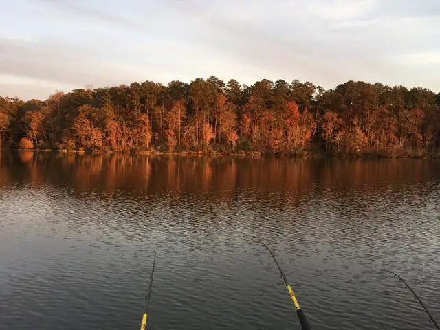 Lake Tholocco