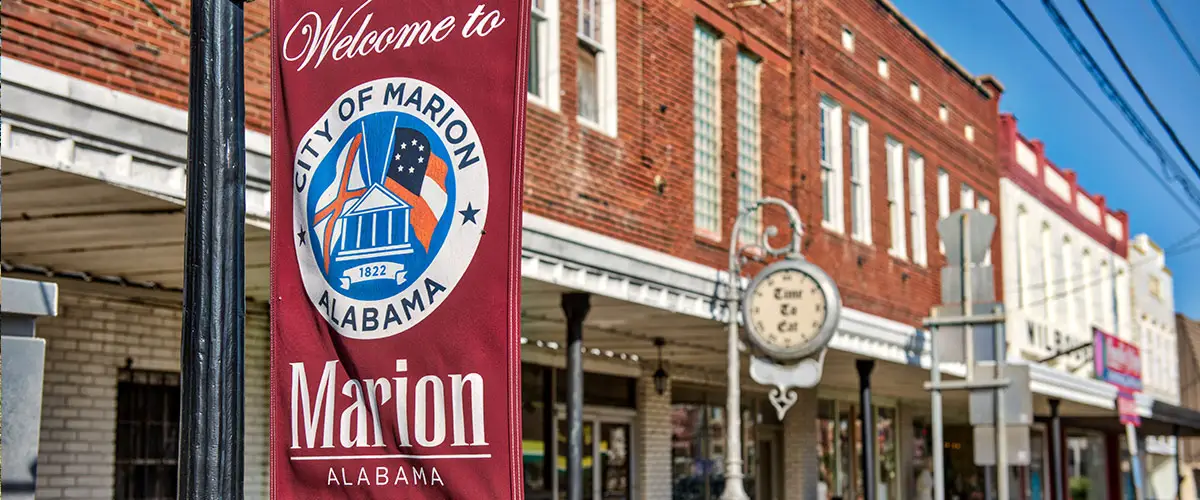 Top 9 Things to Do in Marion of Alabama - Save Dollar