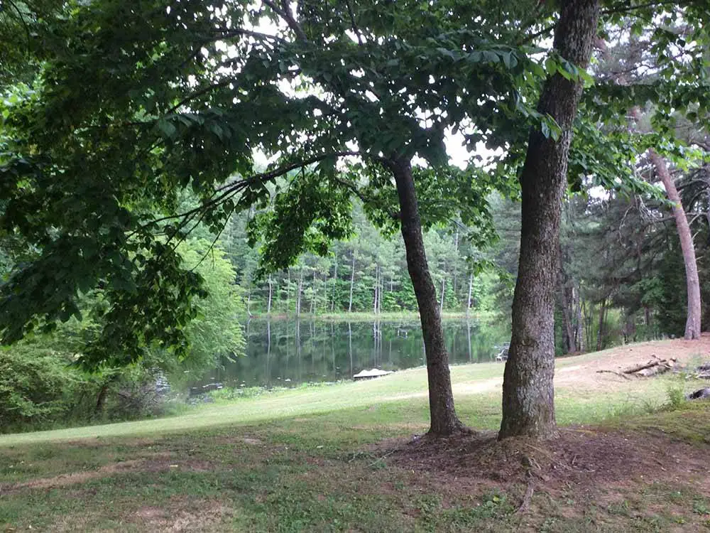 Sleepy Holler Campground